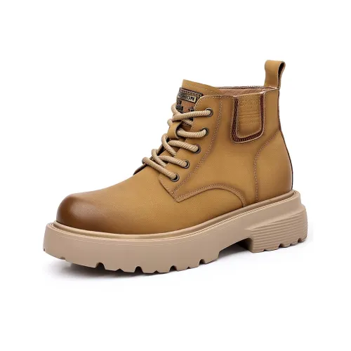 Playboy Martin Boots Мужской