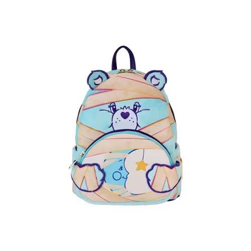 Loungefly Рюкзак из искусственной кожи стандартный женский синий