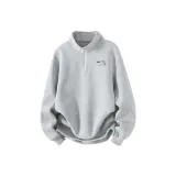 [330Г Тяжелый] Фотиния Серый (на вершине купола Логотип на груди)