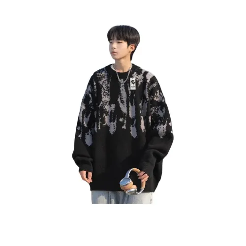 GY.VG Унисекс Трикотаж