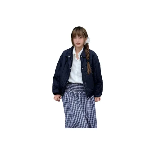 AURORA MUSE Пуховик Женский