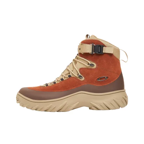 Oakley Устойчивый к истиранию Термический Короткий Аутдор Мужской