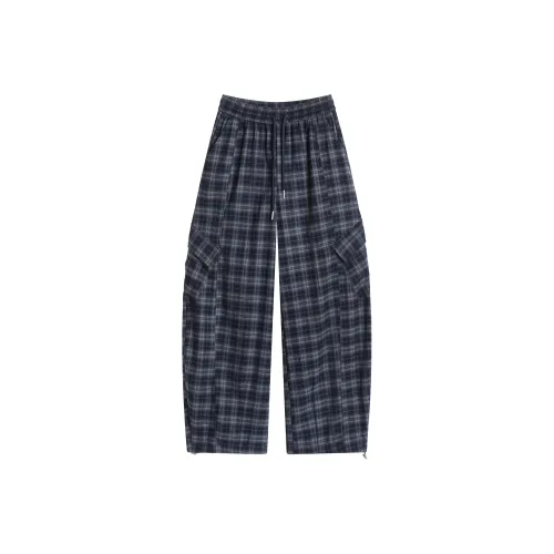 ABBY GODDESS Осенние Повседневные Брюки Женские