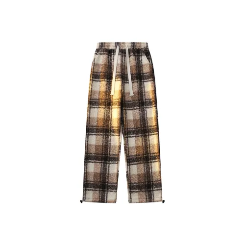 URBAN AUTHENTIC Повседневные брюки Унисекс