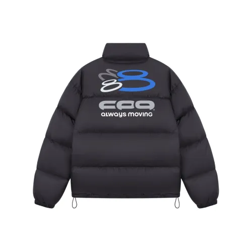 FPA Унисекс Пуховики