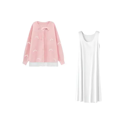 SCCREBEL OFFICIAL Комплект с юбкой Женские