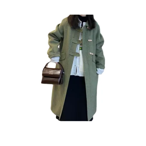 ZEKIKO STUDIO Тренчкот Женские