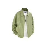 Зелёный (Без принта)