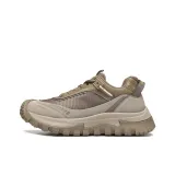 Серо-коричневый