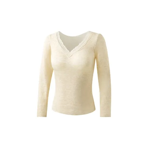 GRACEWELL Женские термофутболки