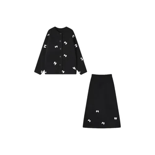 COVT Женские Комплекты с Юбкой