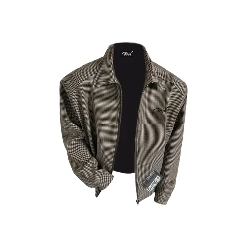 DAND Унисекс Куртки