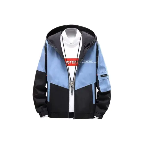 Wooden Rabbit Пальто Куртка Унисекс