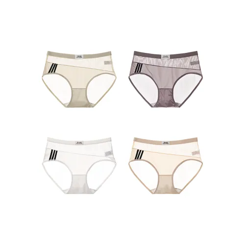 Graceful Blossom Трусики-бикини Женские