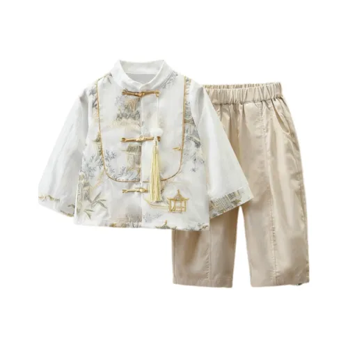 GOYN Костюм Танга для детей 3-7 лет