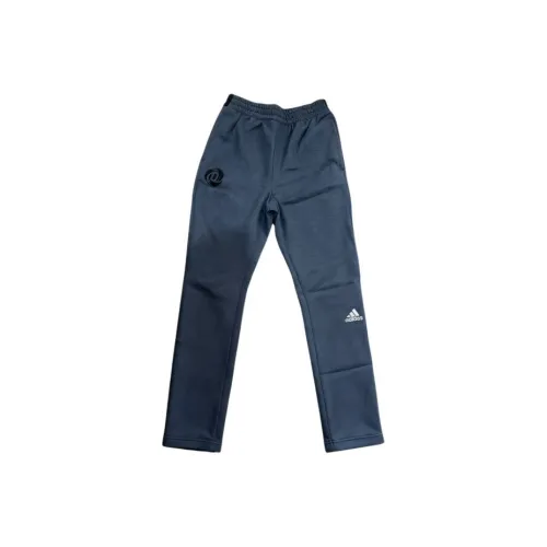 Adidas Вязаные Тренировочные Штаны Мужские