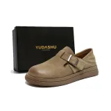 Хаки с флисовой подкладкой