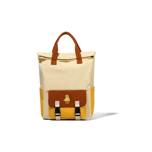 Ceion Keust Oxford Рюкзак Женские Многоцветный