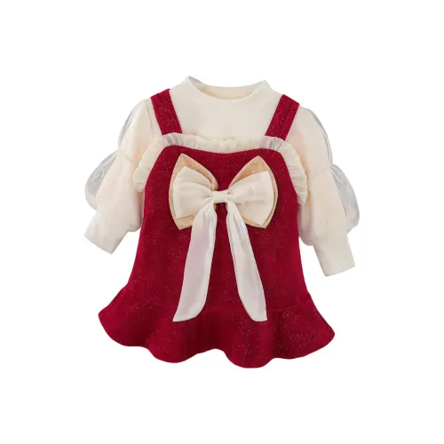 Детский комплект GOYN с юбкой для детей 3-7 лет