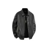 Чёрный (Без принта)