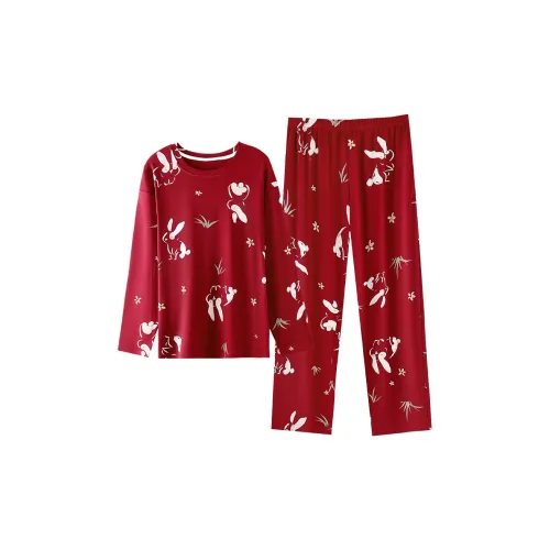 Herbal Primer Pajama Комплект Женские