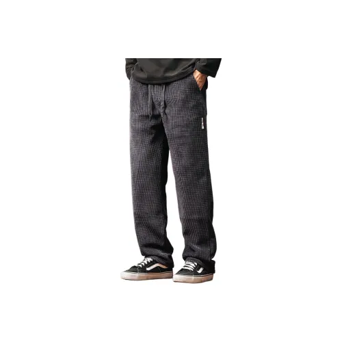 GELANLU Унисекс Повседневные Штаны