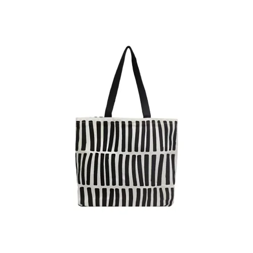 RKM Ткань Тоут Сумка Сумка через плечо Стандартная Женская Многоцветная