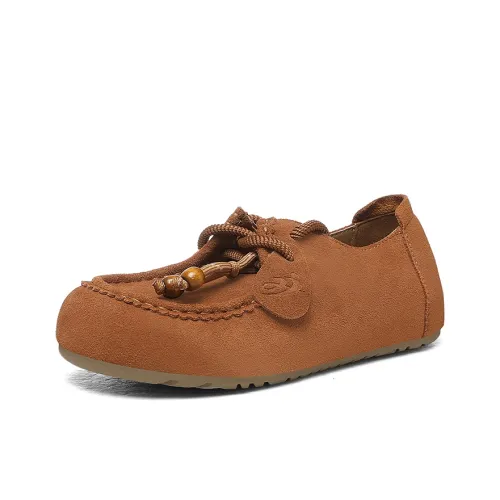 Golden Silk Rabbit Низкий топ Повседневная обувь Женская