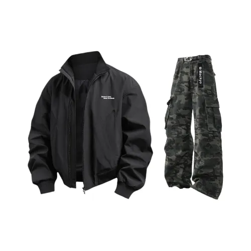 Mackyo Повседневная спортивная одежда унисекс