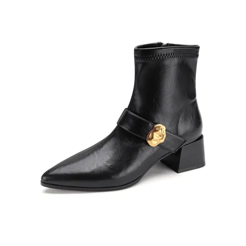 FOXER Crew Челси Женские