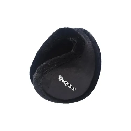 TUCANO Плюшевые наушники-подвески унисекс