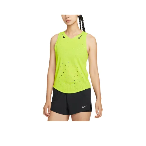 nike AEROSWIFT Бег Майка Женская