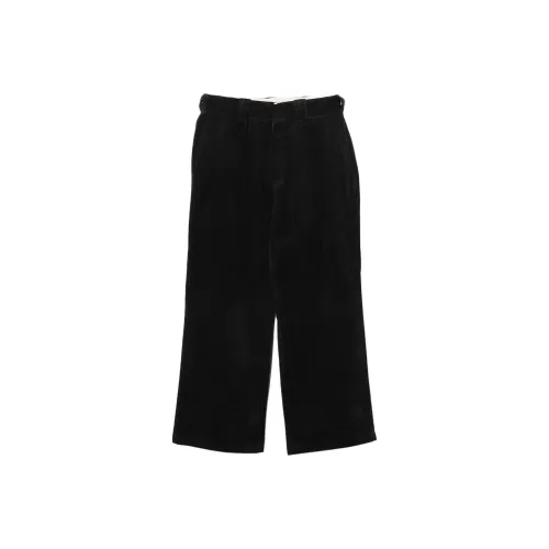 BEAMS Dickies Collaboration Повседневные брюки Мужской