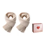 Бежево-желтый (Трепет сердца Подарочная коробка Набор)