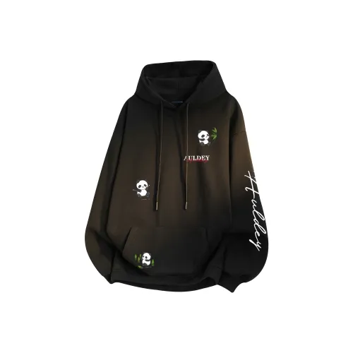 AULDEY Унисекс Свитшоты