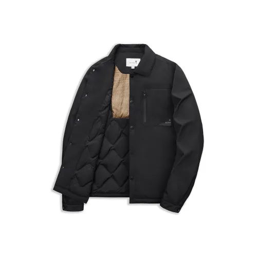 Куртки и пальто Dance with Wolves для мужчин