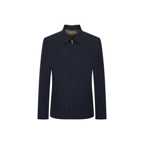 SAINT ANGELO Пуховик Унисекс