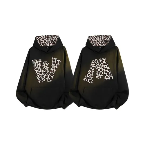 UNthemed Унисекс Свитшоты