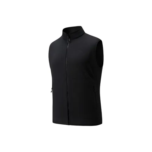 ANTA SUPERSTORE Мужские черные жилеты