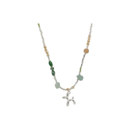 CARAT'S DIARY Сплав Ожерелья Женские