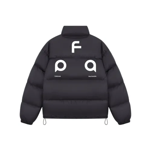 FPA Унисекс Пуховики