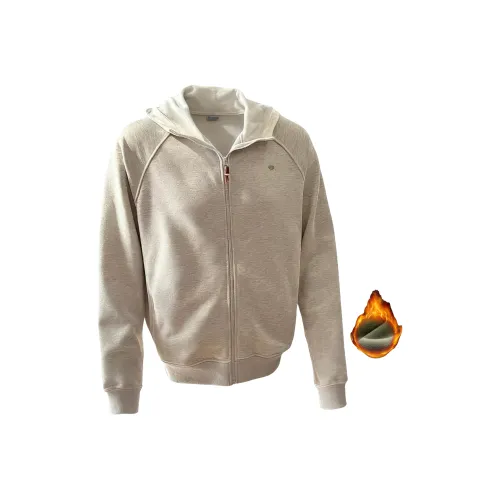 Zomuros Мужские Свитшоты