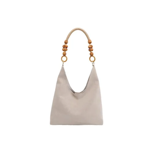 TOUTSEUL YOLO Велюр Сумка через плечо Женская Многоцветная