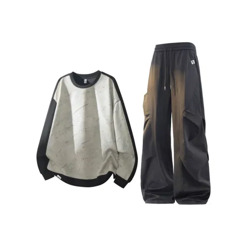 DIBINSAI STUDIO Повседневная спортивная одежда Унисекс