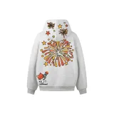 Туманно-серый