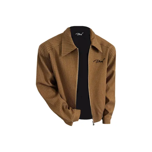 DAND Унисекс Куртки