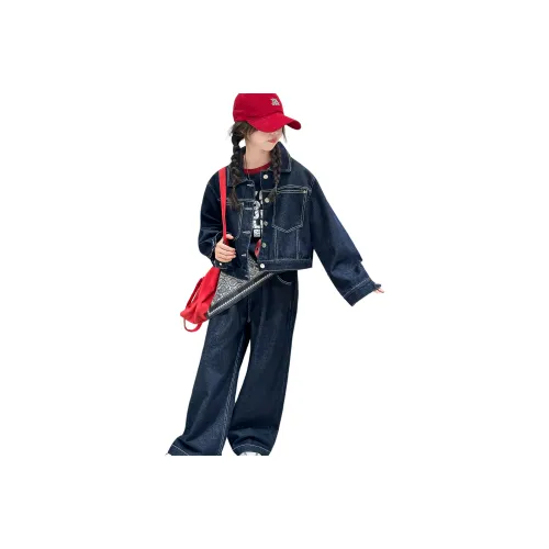 BaoLaXiaoJie Повседневная спортивная одежда для подростков