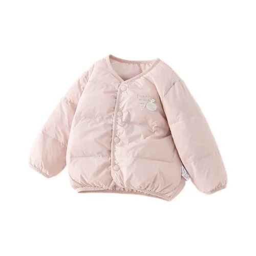 GOYN Розовые топы для младенцев