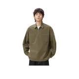 Тёмный верблюжий.