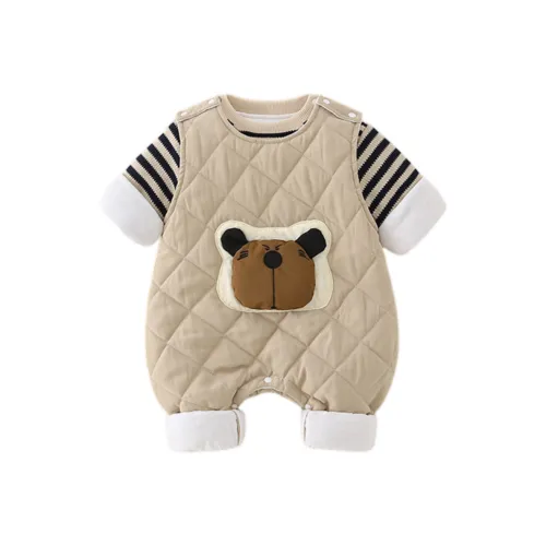 GOYN Малыш Комбинезоны Ползунки